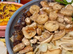 -양평식당·杨平食堂(华贸店)