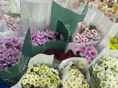 -循礼门鲜花花市(武汉循礼门店)