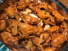 -胖哥俩肉蟹煲(爱琴海购物公园店)