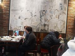 大堂-鲜得来排骨年糕(云南南路店)