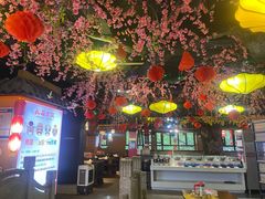 -九庄火锅(龙游店)