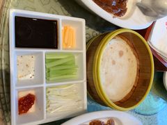 -大鸭梨(天通西苑店)
