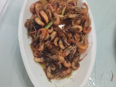 油爆河虾-状元楼(金溪路店)