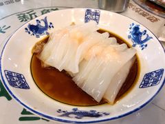 -阿殳粥馆(水围村店)