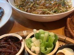 -鸽子窝(宋庄店)