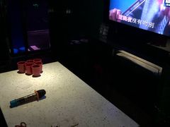 包房-百威KTV(恒福路店)