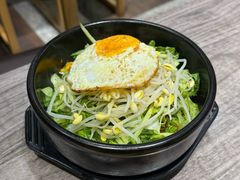 -全州豆芽汤饭