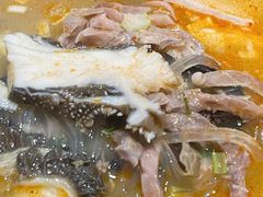 -老北京胡同味道二荤铺(酒仙桥店)