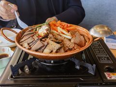-品味泸沽湖•民族特色菜(大落水店)