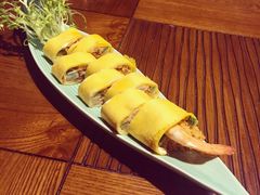 -烛影拾光观景餐厅·创意菜·摄影·小提琴(大唐不夜城店)