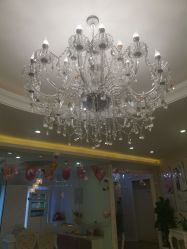 点击看大图 -Cocodemer女性健康·产后恢复(天一广场店)