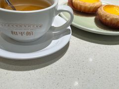 -和平馆·地道港澳茶餐厅(西门口店)