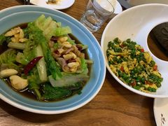 -醉霖生态餐厅(交大店)