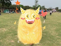 -长洲岛都市农业公园