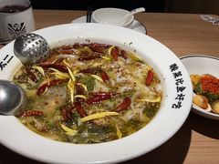 -新太二·鲜料川菜(晶耀前滩店)