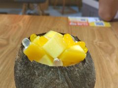 -糖糖屋•糖水•雪花冰店(时尚天河店)