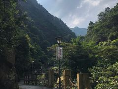 -太和古洞