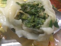 -金德利民快餐(山大路粮油食品店)