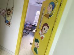 -彩翼美术馆(方庄校区)