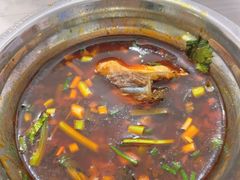 冷锅鱼-重庆特色冷锅鱼(武大店)