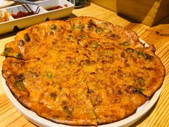 -喜来稀肉(北外滩白玉兰广场店)