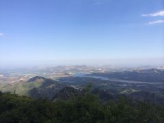 iphone_upload_pic-狼牙山风景区