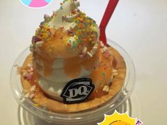-DQ·蛋糕·冰淇淋(奥林匹克广场店)