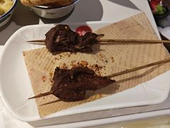 -九鼎轩脆毛肚火锅(南京东路店)