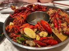 -王红军龙虾(新民路店)