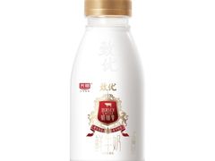 娟姗鲜牛奶-盒马X会员店(上海森兰商都店)