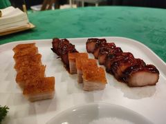 -誉八仙粤菜(万象天地店)