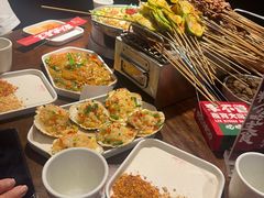 -李不管把把烧(火车南站店)
