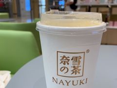 -奈雪的茶(凯德新都心店)