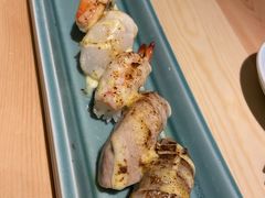 -Tuna maki寿司(园区永旺店)