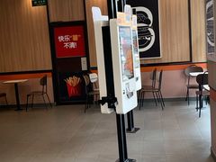 -麦当劳(清溪店)