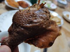 -小李烧鸡(西北角总店)