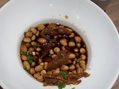 -九毛九西北菜(番禺万达店)
