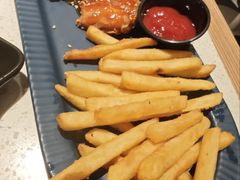 -开元盛世广场(新华北路店)