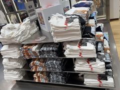 -优衣库(银座店)