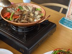 -品味泸沽湖•民族特色菜(大落水店)