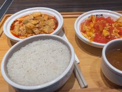-72街荷叶饭(东方宝泰广场店)