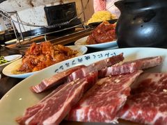 -蒜香焼肉PURUSHIN(马场路店)