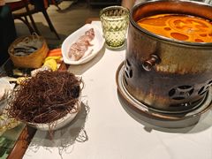 -Thai Basil罗勒叶泰式餐厅(时代天街店)