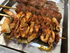 -海平馄饨(逍遥二路店)