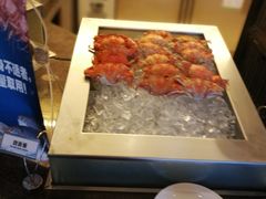 -听松楼·花园酒店·自助餐厅(红梅公园店)
