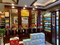 -一江春水·杭帮臻宴(三台山店)