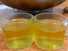 -派派茶客(金杏花园店)
