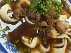 -清真-戏楼王记牛肉面