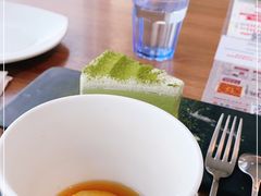 -必胜客(东岳店)