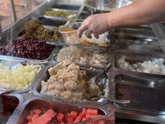 石花膏配料-爱啊石花膏